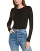 knot back bodysuit