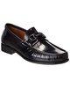 Bruno Magli Trieste Leather Loafer
