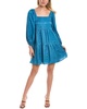 CROSBY by Mollie Burch Piper Mini Dress