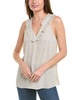 cabi Morse Code Top