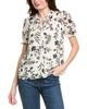 victoriane top