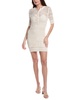 corinne mini dress