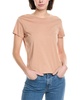 frame the baby t-shirt