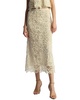A.L.C. Shay Skirt