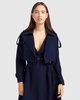 manhattan cropped trench