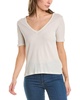 rib t-shirt