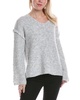 jupiter cashmere-blend pullover