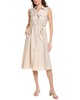 lisboa shirtdress
