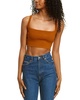 sofie crop top