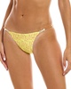 mamba elis detail full bikini bottom
