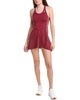 framed serena dress