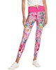 bee active eyelet hem legging