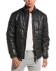 Armani Exchange Quilted Jacket