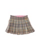 skort