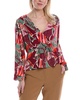 kazina blouse