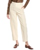 tatepa wool-blend corduroy pant