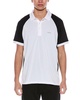 pauletech polo shirt