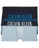 Calvin Klein 3pk Low-Rise Trunk 