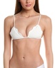 firenze lou paral triangle bikini top