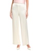 St. John Liquid Satin Elastic Waist Pull-On Pant