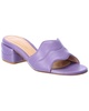 45 leather sandal