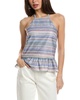 Amanda Uprichard Amy Top 