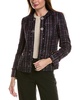 kissing front jacket