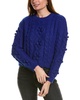pinocchio sweater
