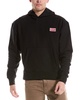 logo hoodie