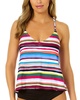 Anne Cole Easy Triangle Tankini