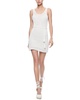 tomoko waist tie dress