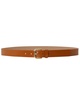 lennox mod leather belt