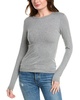 eva slub t-shirt