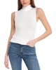 boss  turtleneck top