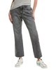smoke wash boyfriend jean
