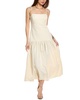 ivi midi dress