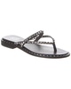 pulse leather sandal