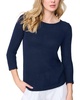 J.McLaughlin Raelyn Linen Sweater