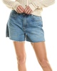the vintage relaxed short