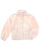 teddy jacket