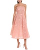 full skirt dress
