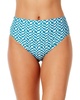 Anne Cole Soft Band High-Waist Bottom