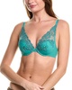 simone perele saga triangle contour bra