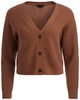alice + olivia Jannie Wool & Cashmere-Blend Cardigan