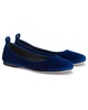 kim ballet flat