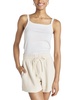 Splendid 1Pl X Stripe Tank