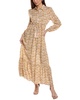 jeorje maxi dress