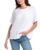 EILEEN FISHER Boxy T-Shirt