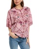 Johnny Was Roylane Blouse