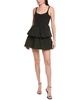 kellyn mini dress